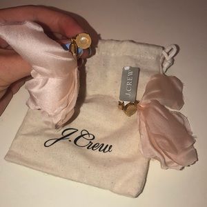 NEW J. Crew Earrings